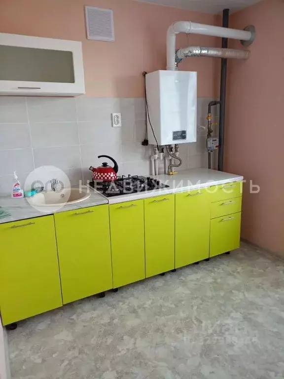 2-к кв. Рязанская область, Рыбное Большая ул., 2Б (44.6 м) - Фото 2