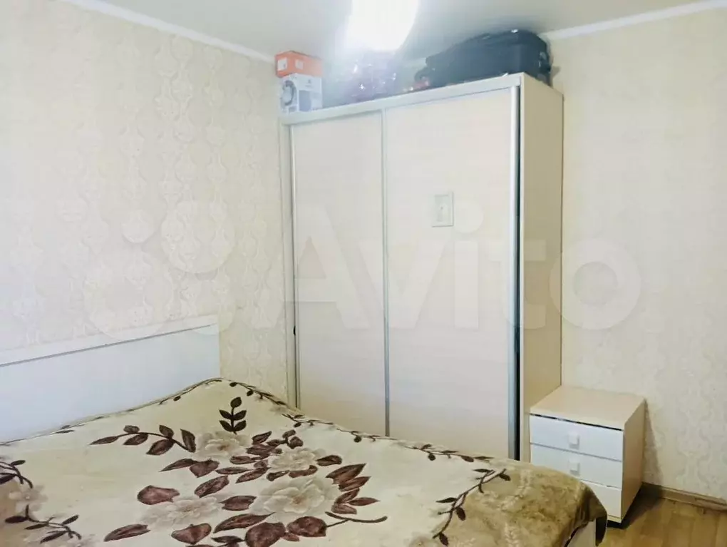 2-к. квартира, 50 м, 9/9 эт. - Фото 1