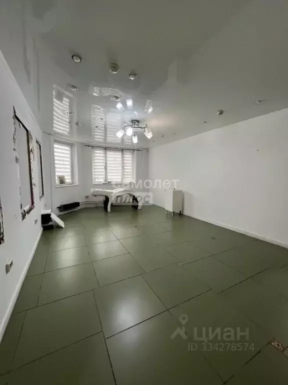Помещение свободного назначения в Москва ул. Дмитриевского, 1 (72 м) - Фото 2