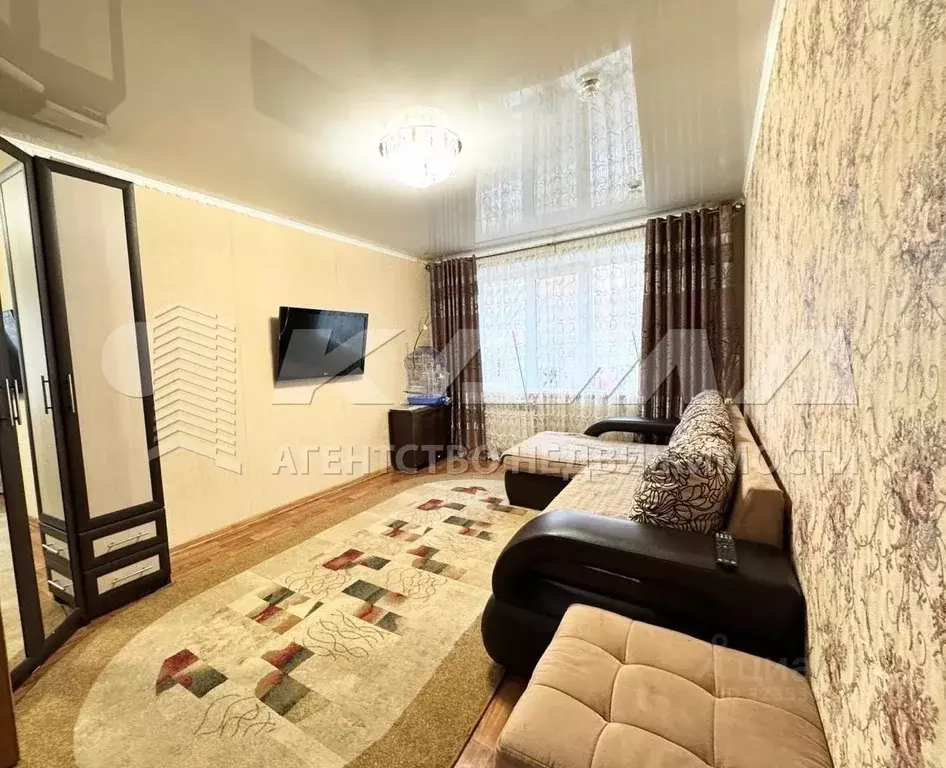 3-к кв. Татарстан, Набережные Челны Московский просп., 74 (66.4 м) - Фото 2