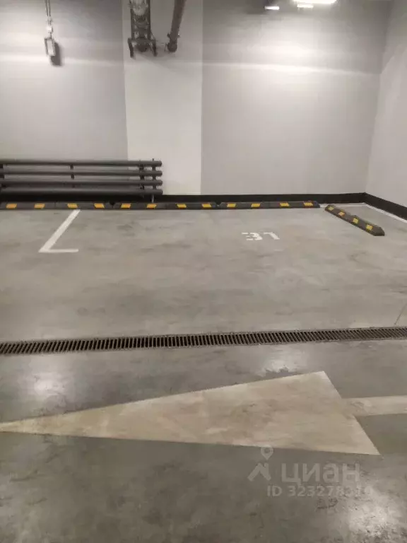 Гараж в Москва ул. 2-я Марьиной рощи, 3 (13 м) - Фото 2