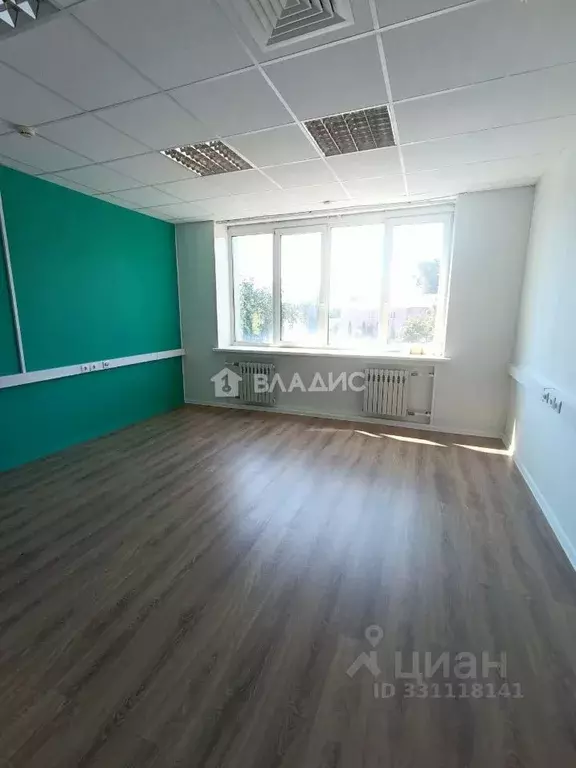 Офис в Воронежская область, Лиски просп. Ленина, 36/А (1032 м) - Фото 1