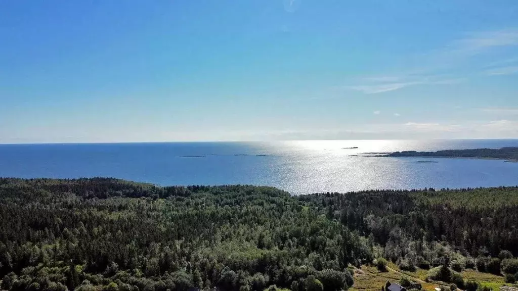 Участок в Карелия, Питкярантский муниципальный округ, д. Карку ул. ... - Фото 1