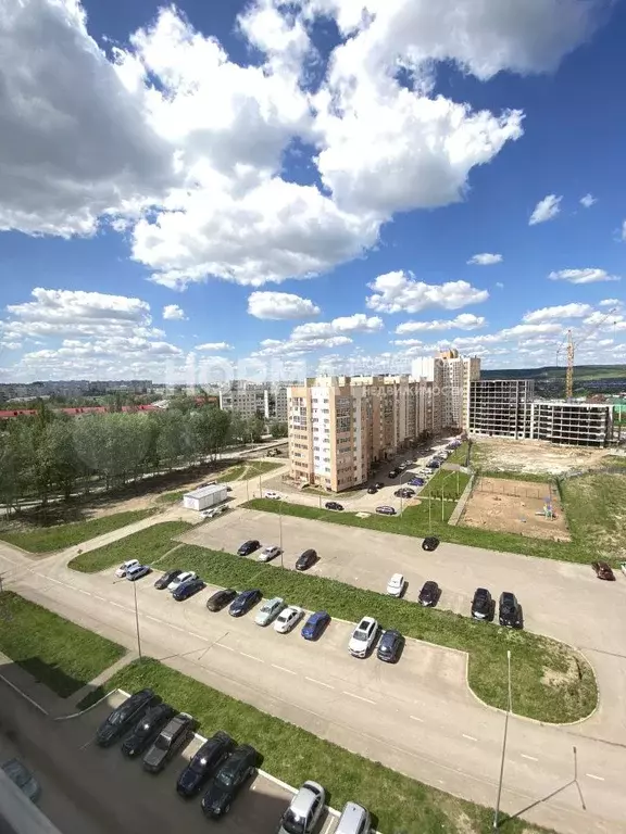 2-к. квартира, 63,5 м, 9/9 эт. - Фото 1