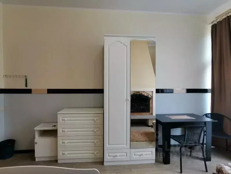 Комната Краснодарский край, Геленджик ул. Розы Люксембург, 51А (20.0 ... - Фото 1