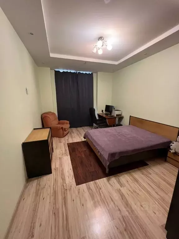 4-к кв. Москва Русаковская ул., 31 (177.0 м) - Фото 2