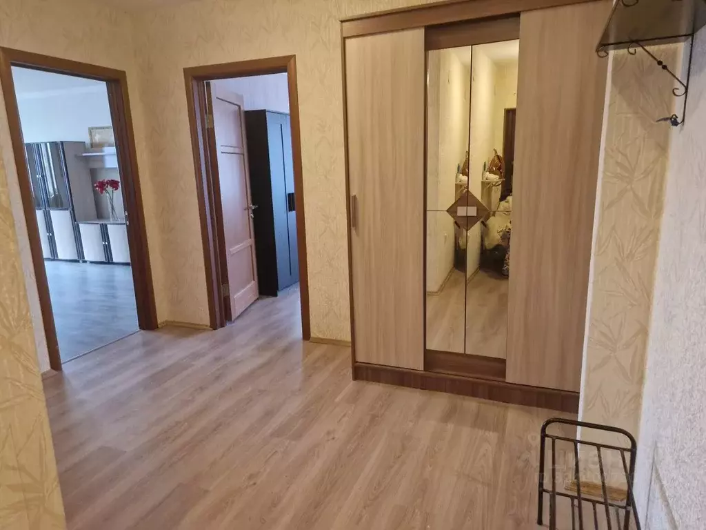 2-к кв. Нижегородская область, Нижний Новгород ул. Родионова, 165 ... - Фото 1