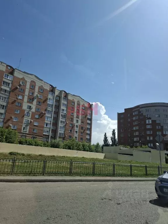 Помещение свободного назначения в Омская область, Омск ул. 25 лет ... - Фото 1