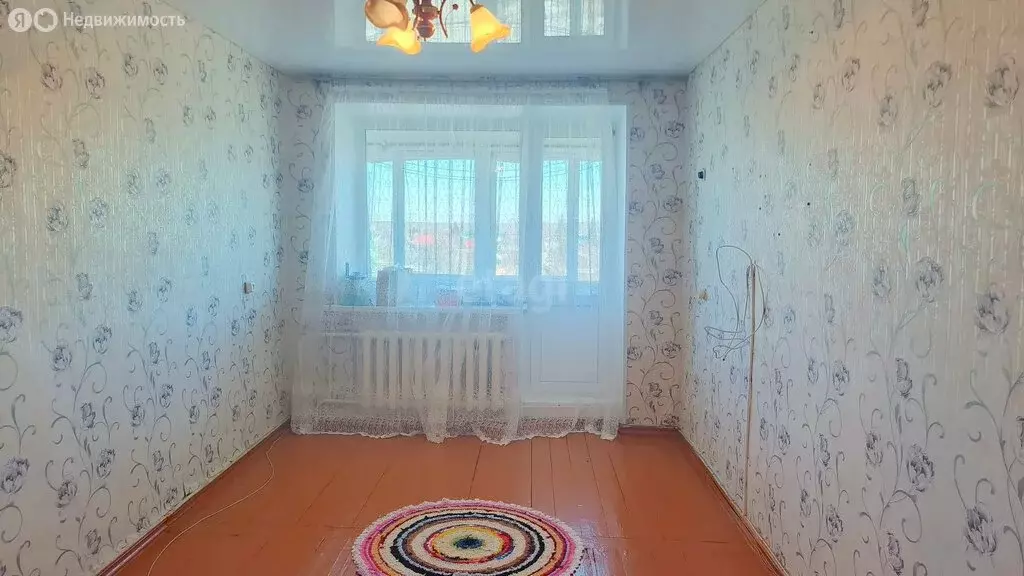 1-комнатная квартира: Пласт, Октябрьская улица, 68 (29.1 м) - Фото 1