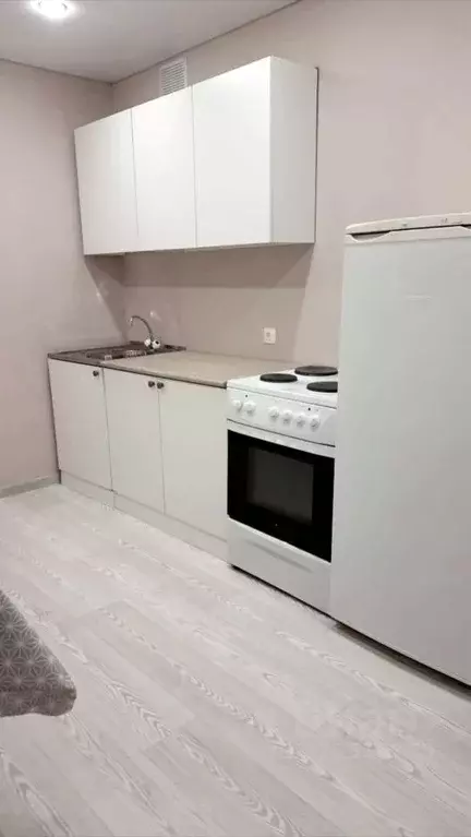 1-к кв. Башкортостан, Уфа ул. Гази Загитова, 7 (33.0 м) - Фото 1