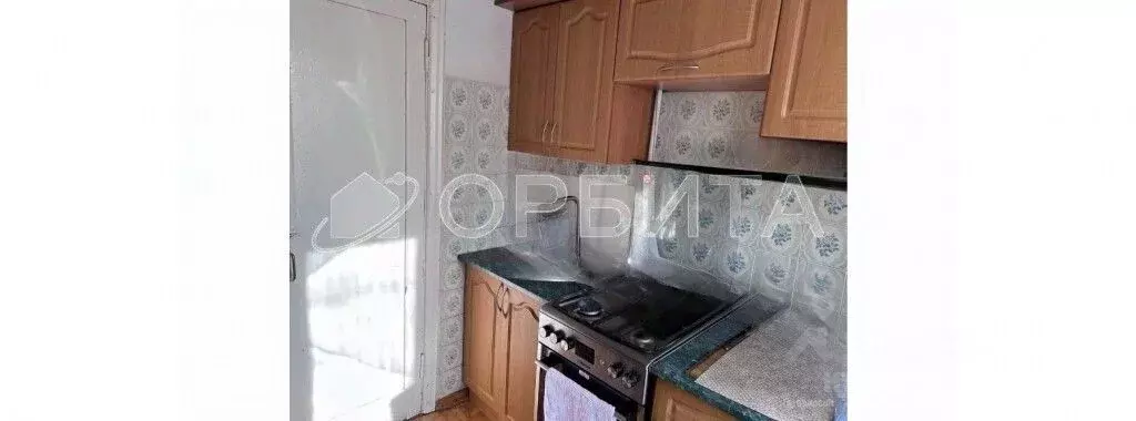 3-к кв. Тюменская область, Тюмень Харьковская ул., 56 (55.0 м) - Фото 1