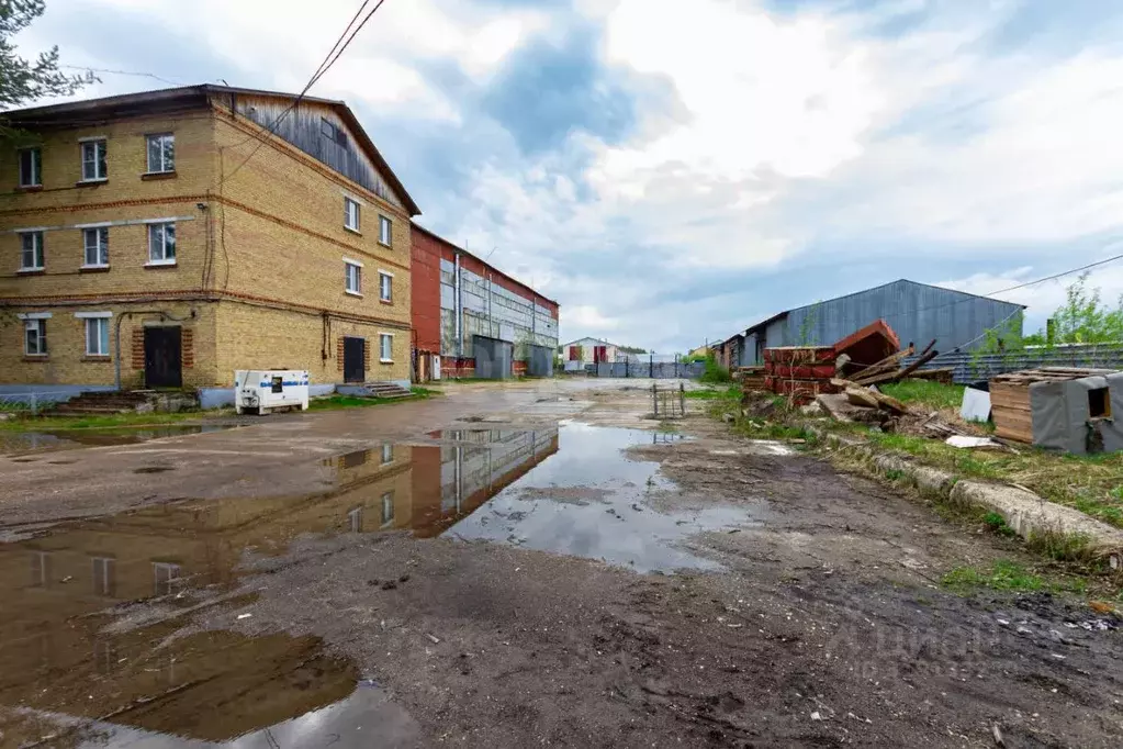 Помещение свободного назначения в Коми, Ухта Строительная ул., 13с10 ... - Фото 0