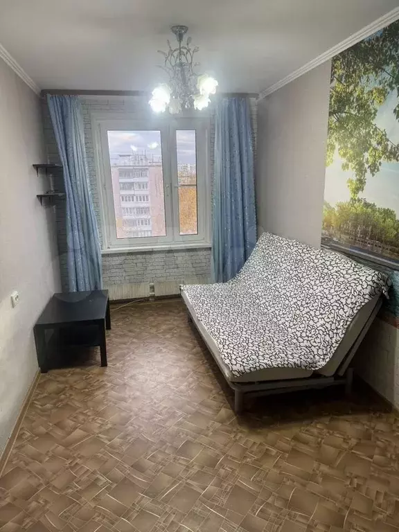 1-к. квартира, 40 м, 6/9 эт. - Фото 0