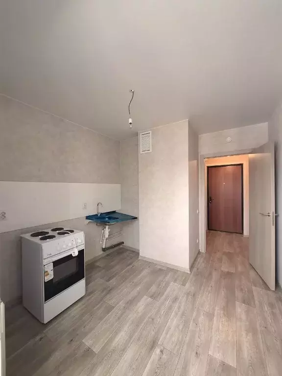 1-к кв. Саратовская область, Саратов ул. Имени В.М. Азина, 29к1 (29.3 ... - Фото 2