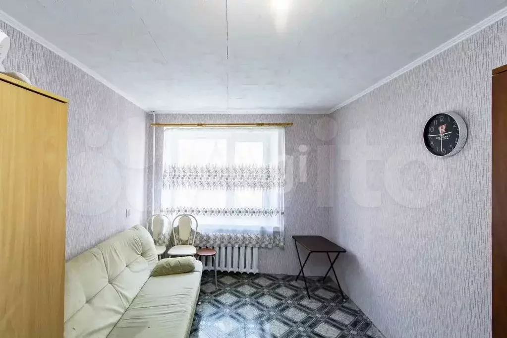 Комната 13,8 м в 4-к., 5/9 эт. - Фото 0
