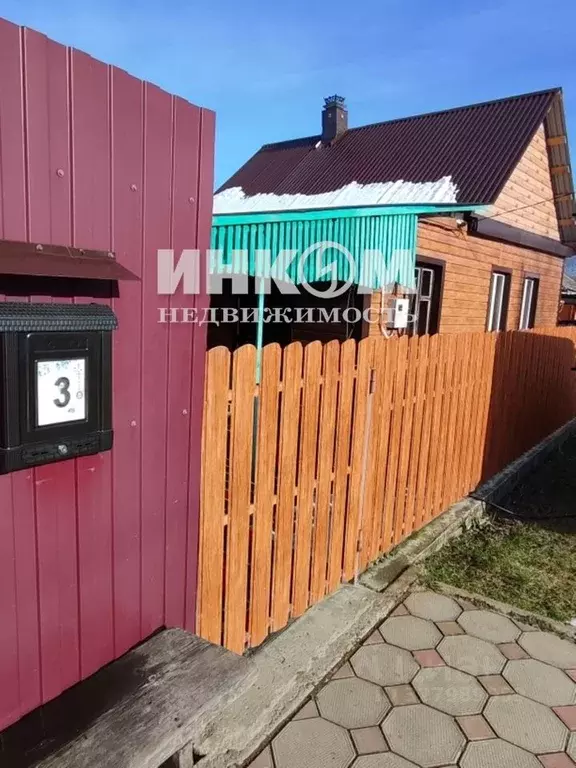 Дом в Краснодарский край, Апшеронский район, с. Черниговское ... - Фото 1