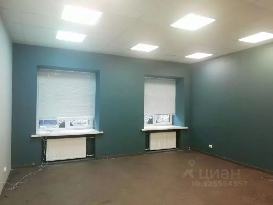 Офис в Санкт-Петербург Дегтярная ул., 5-7 (81 м) - Фото 1