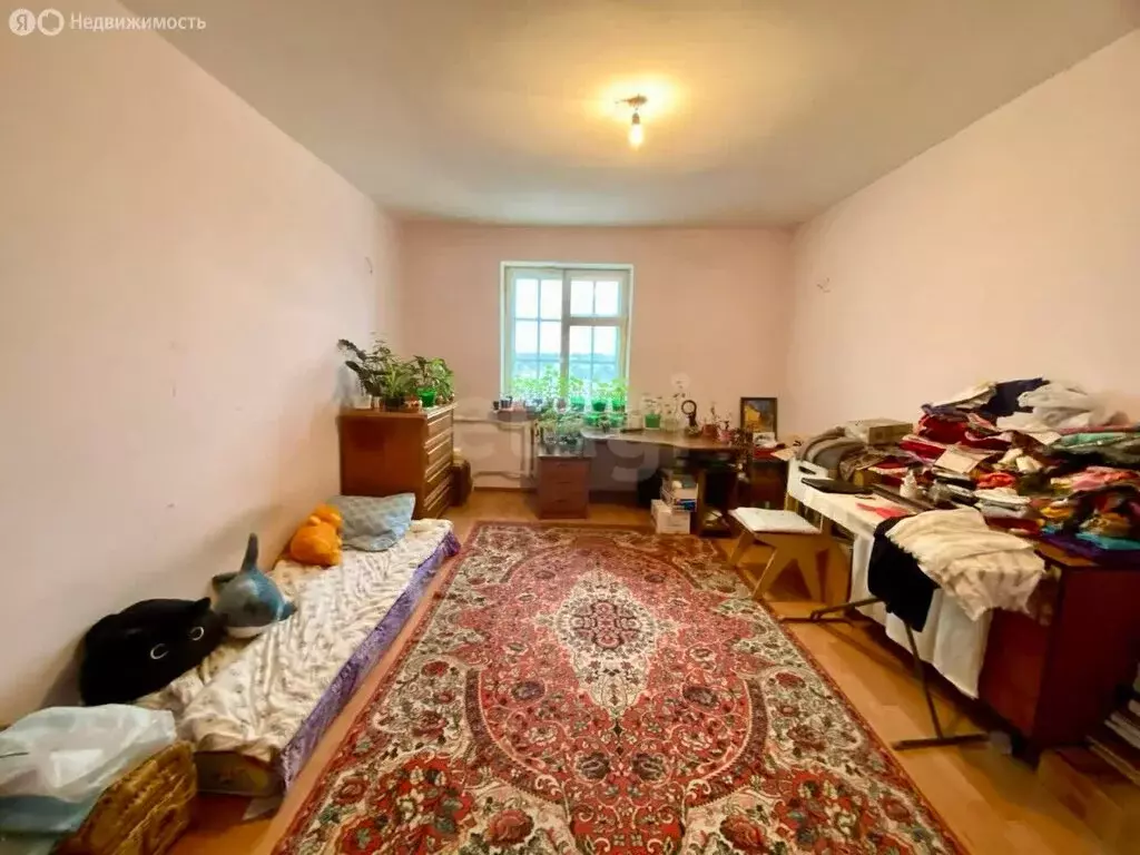 3-комнатная квартира: Серпухов, микрорайон Красный Текстильщик, улица ... - Фото 1