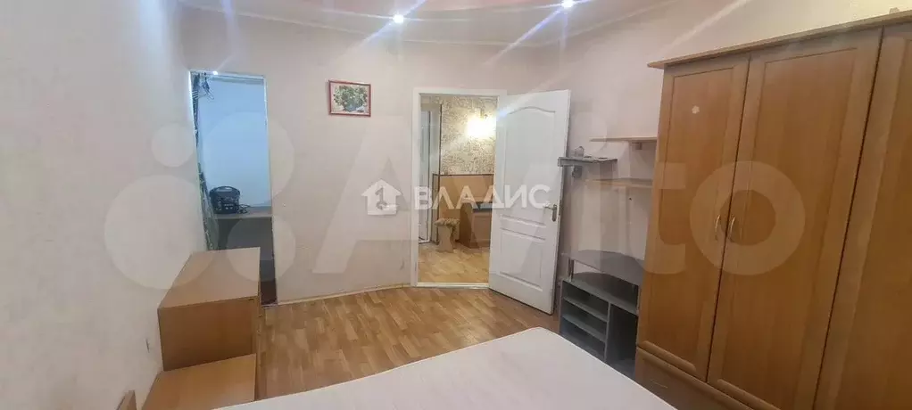 2-к. квартира, 48 м, 2/5 эт. - Фото 0