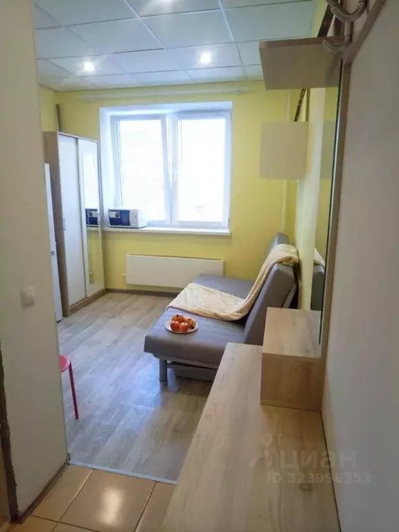 2-к кв. Московская область, Лосино-Петровский городской округ, ... - Фото 2