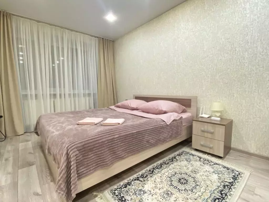 1-к кв. Ивановская область, Шуя ул. Свердлова, 117А (35.0 м) - Фото 2