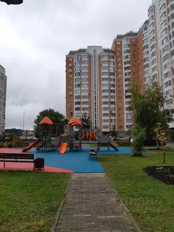 2-к кв. Москва Дмитровское ш., 165Дк2 (53.0 м) - Фото 1
