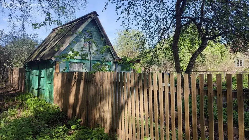 Дом в Каменск-Уральский, коллективное садоводческое товарищество № 6 ( ... - Фото 1