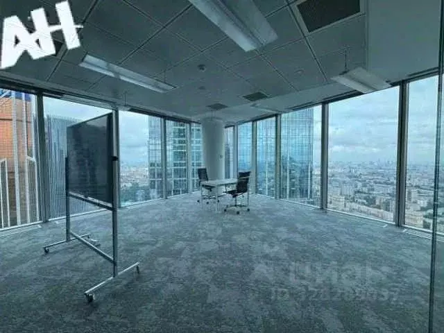 Помещение свободного назначения в Москва наб. Пресненская, 10блокС ... - Фото 2