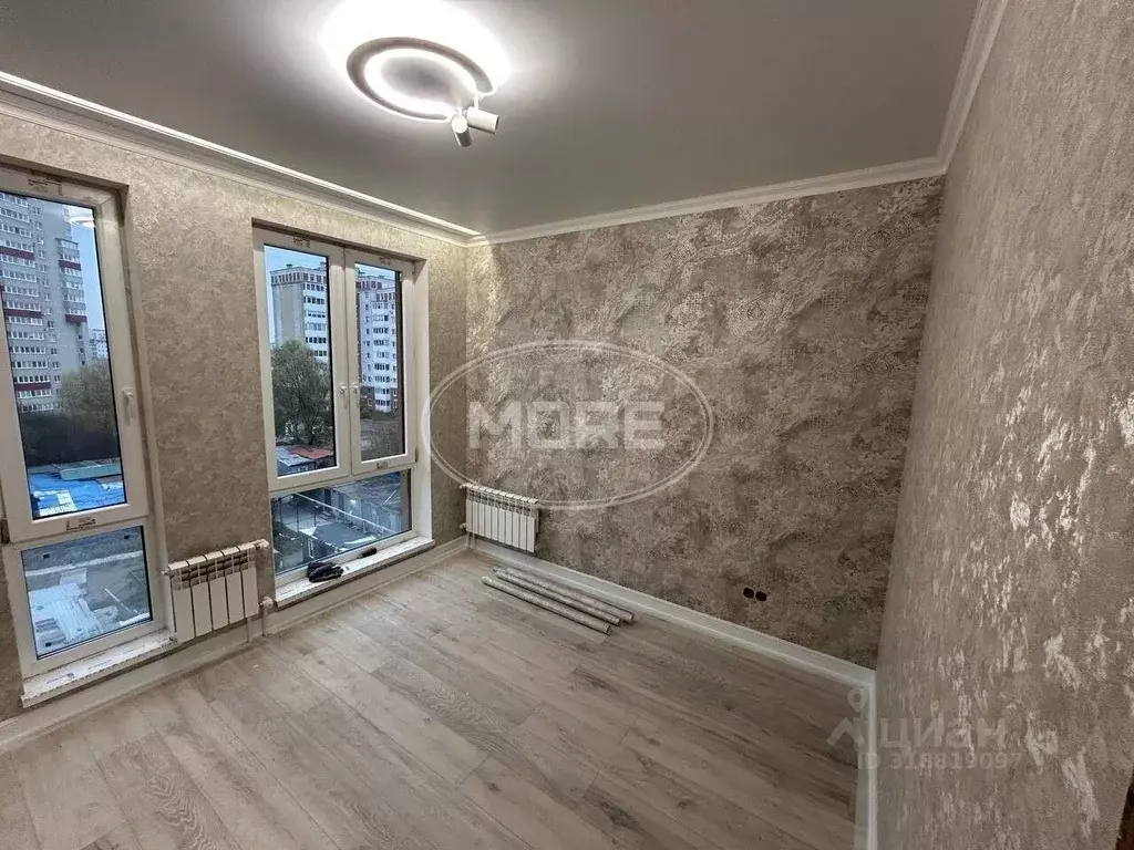 3-к кв. Калининградская область, Калининград ул. Гайдара, 90 (71.78 м) - Фото 1