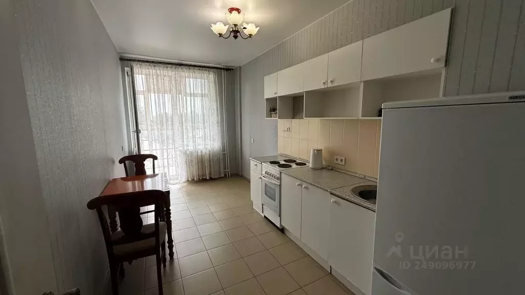1-к кв. Пермский край, Пермь ул. Лебедева, 34 (45.0 м) - Фото 1