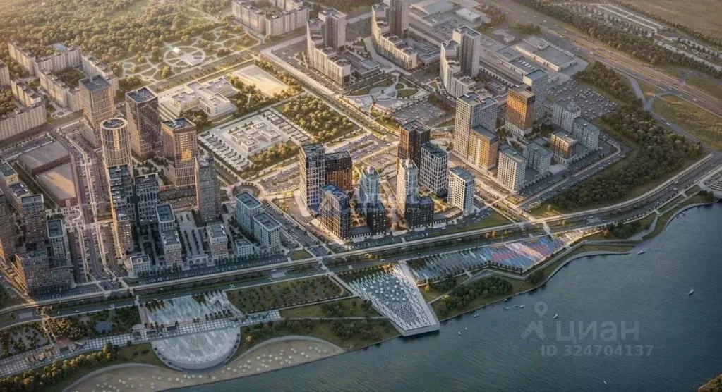 1-к кв. Тюменская область, Тюмень ул. Тимофея Кармацкого, 7 (36.81 м) - Фото 2