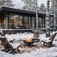 Дом в Владимирская область, Киржач Сосновая ул., 15 (85 м) - Фото 1