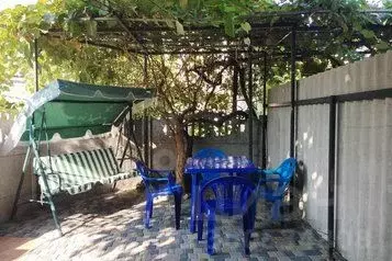 Дом в Крым, Феодосия ул. 8 Марта, 12 (30 м) - Фото 1