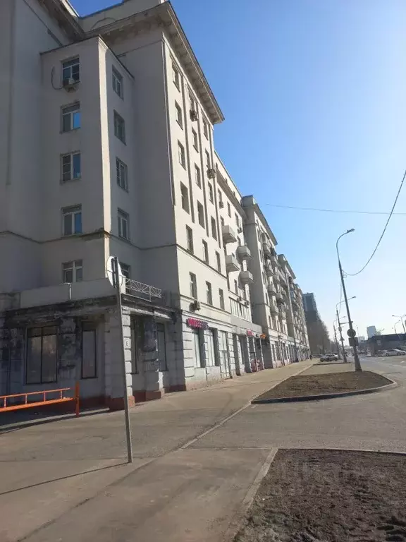 Комната Москва Рязанский просп., 45К1 (20.5 м) - Фото 2