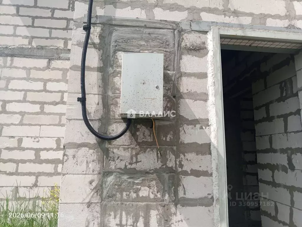 Дом в Нижегородская область, Нижний Новгород Аральская ул., 9 (194 м) - Фото 2