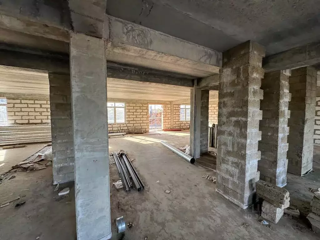 Помещение свободного назначения в Московская область, Дмитровский ... - Фото 2