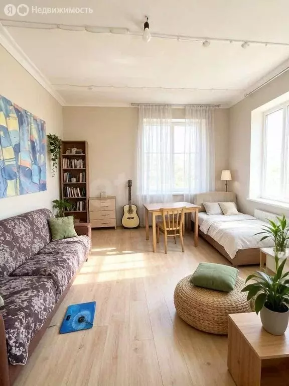 Дом в Улан-Удэ, посёлок Кумыска, Заповедная улица (100 м) - Фото 1