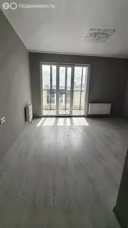 Квартира-студия: Архангельск, проспект Ломоносова, 85 (26 м) - Фото 1