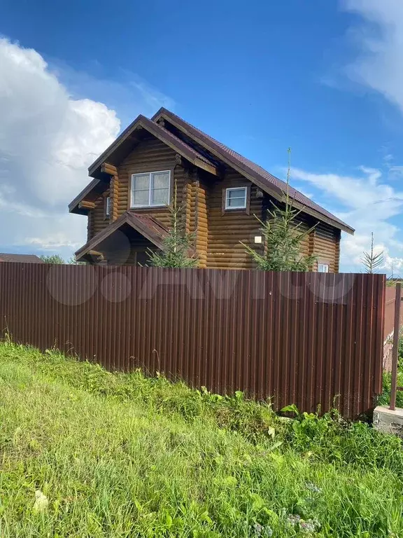 Дом 120 м на участке 25 сот. - Фото 0