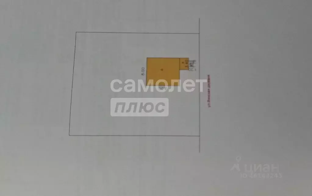 Коттедж в Марий Эл, Медведевский район, Пекшиксолинское с/пос, д. ... - Фото 2