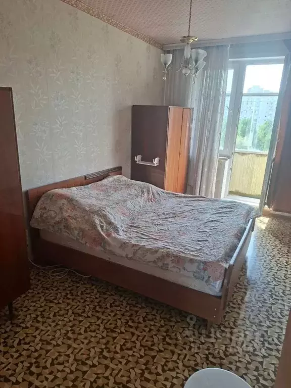 2-к кв. Москва ул. Декабристов, 43 (58.0 м) - Фото 1