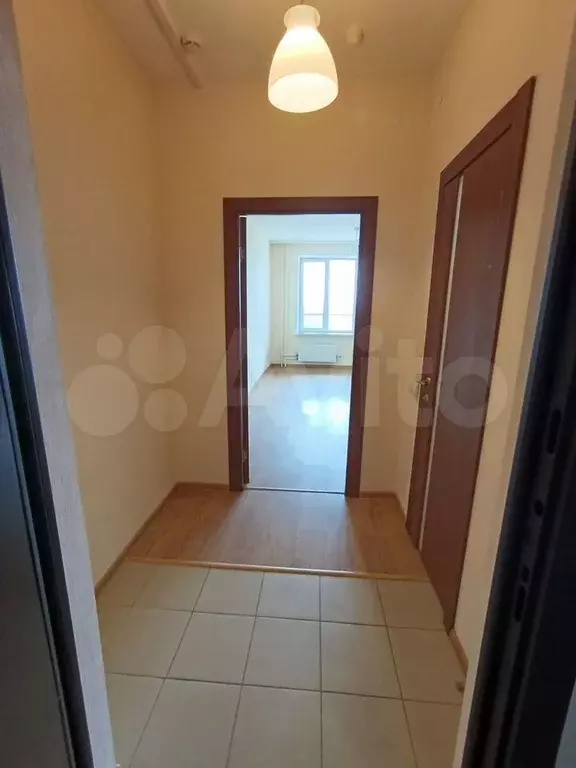 Квартира-студия, 27,2 м, 12/16 эт. - Фото 1