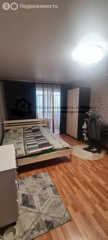 1-комнатная квартира: Магнитогорск, улица Советской Армии, 37/1 (31 м) - Фото 0