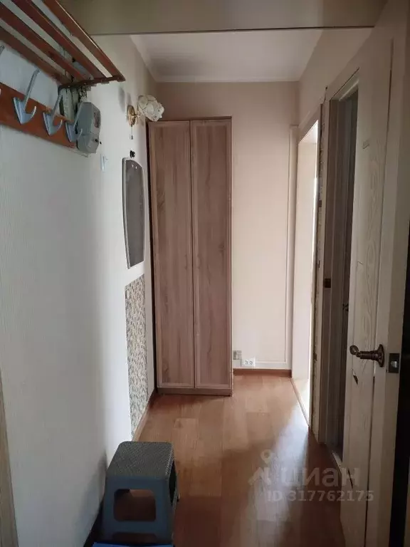1-к кв. Новосибирская область, Новосибирск ул. Блюхера, 43 (30.0 м) - Фото 1
