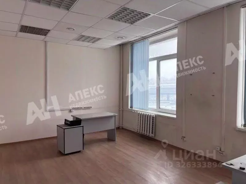 Офис в Москва 3-я Магистральная ул., 30С1 (23 м) - Фото 2