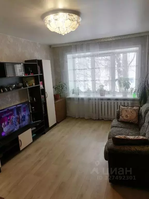 3-к кв. Марий Эл, Йошкар-Ола ул. Карла Либкнехта, 62 (60.0 м) - Фото 1