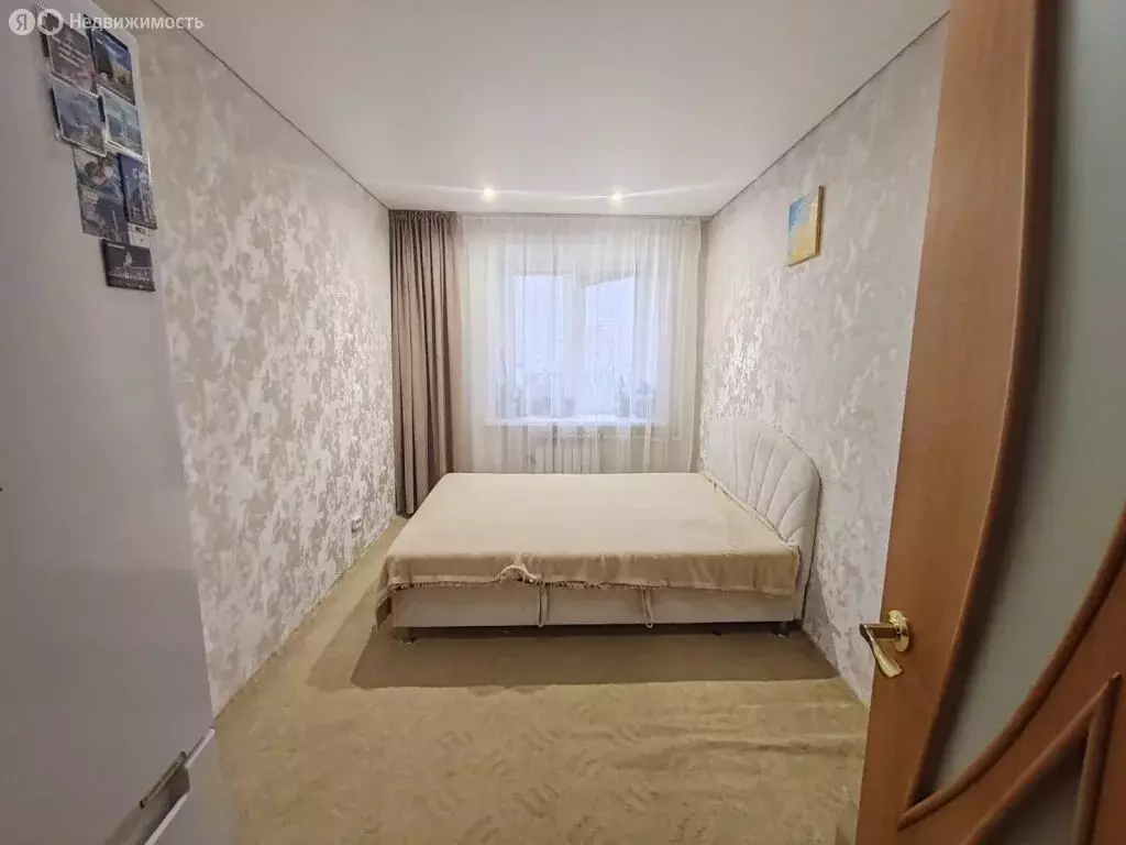 3-комнатная квартира: Елабуга, проспект Нефтяников, 20 (58.4 м) - Фото 2