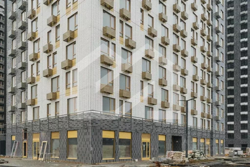 Помещение свободного назначения в Московская область, Мытищи ... - Фото 1