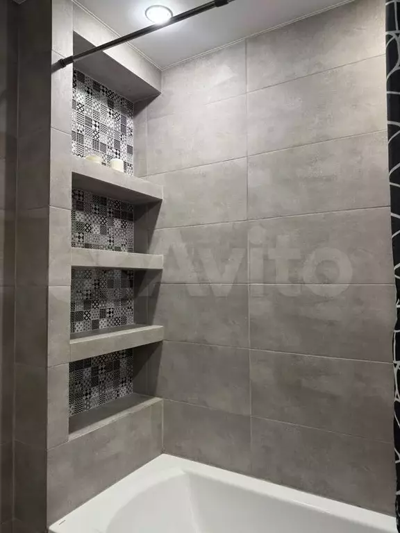 2-к. квартира, 55 м, 6/25 эт. - Фото 0