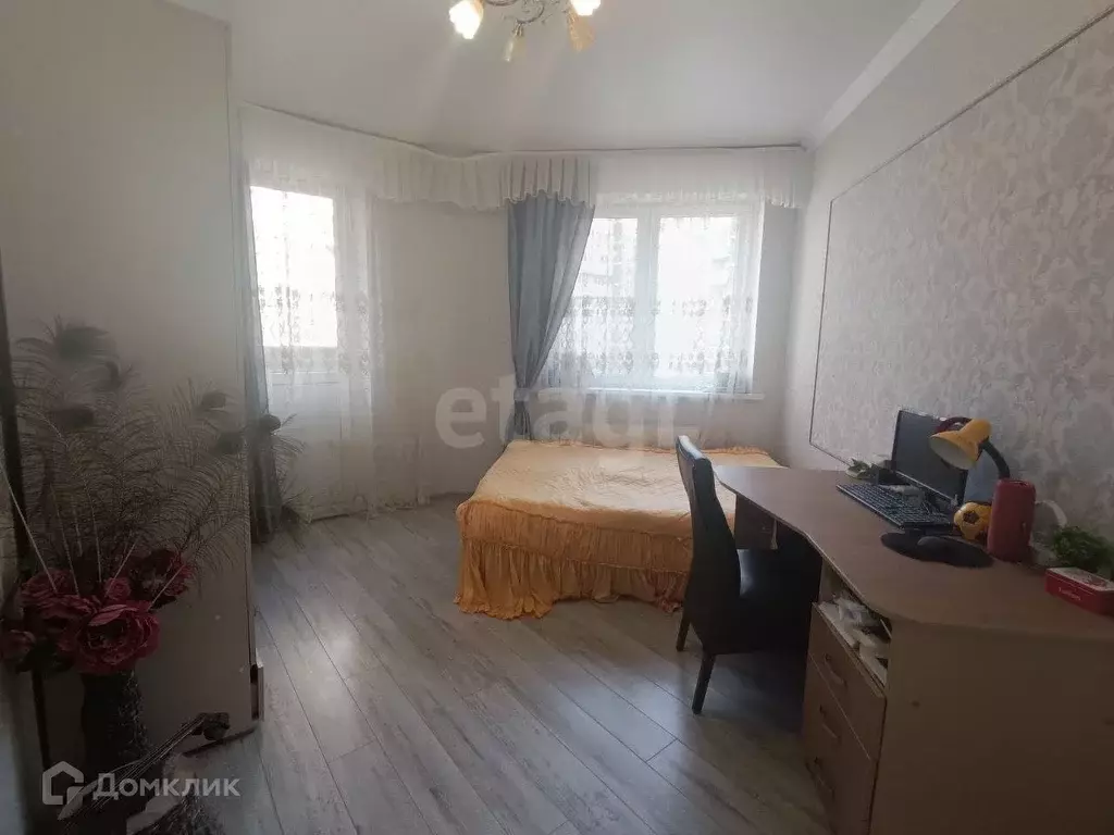 Продаётся 1-к квартира, 51.1 м - Фото 1